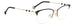 Carolina Herrera Ch 0038 Eyeglasses