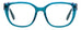 Juicy Couture Ju 258 Eyeglasses