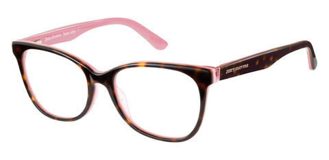 Juicy Couture Ju 170 Eyeglasses