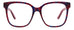 Juicy Couture Ju 260/g Eyeglasses