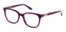 Juicy Couture Ju 265 Eyeglasses