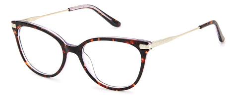 Juicy Couture Ju 237 Eyeglasses