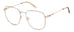 Juicy Couture Ju 261/g Eyeglasses