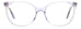 Juicy Couture Ju 245/g Eyeglasses