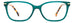 Carolina Herrera Her 0097 Eyeglasses