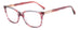 Kate Spade Amabella/g Eyeglasses