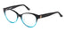 Juicy Couture Ju 267/g Eyeglasses