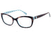 Kate Spade Arabel Eyeglasses