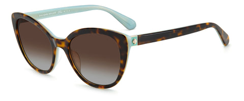 Kate Spade Amberlee/s Sunglasses