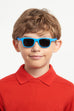 Polaroid Kids Pld 8020/s/sm Sunglasses