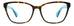 Kate Spade Belen Eyeglasses