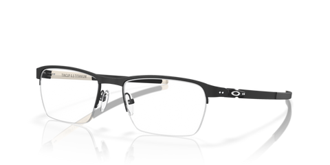 Oakley Frame OX5099 Tincup 0.5 Ti Eyeglasses