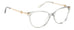 Juicy Couture Ju 241/g Eyeglasses