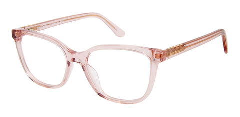 Juicy Couture Ju 231 Eyeglasses