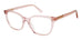 Juicy Couture Ju 231 Eyeglasses