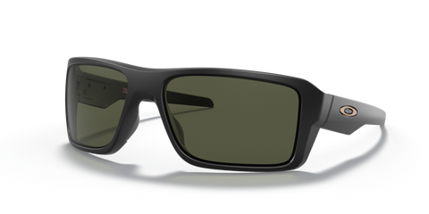 Oakley OO9380 Double Edge Sunglasses