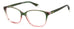 Polaroid Pld D466 Eyeglasses