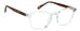 Fossil Fos 7156 Eyeglasses