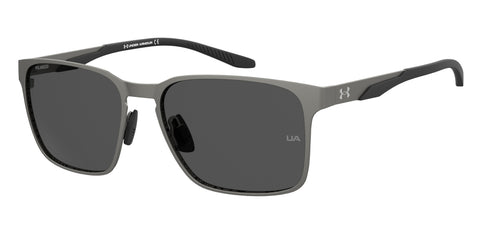 Under Armour Ua Assist Mtl/g Sunglasses