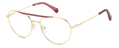 Polaroid Pld D513 Eyeglasses