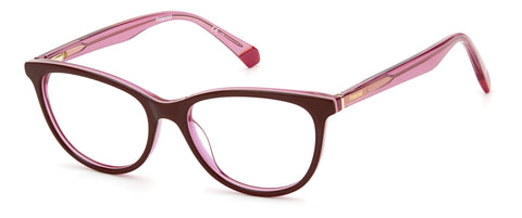 Polaroid Pld D395 Eyeglasses