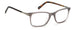 Fossil Fos 7075/g Eyeglasses