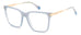 Polaroid Pld D528 Eyeglasses