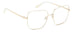 Juicy Couture Ju 248/g Eyeglasses