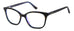 Juicy Couture Ju 262 Eyeglasses