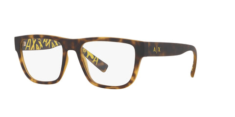 Armani Exchange AX3062F  Eyeglasses