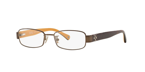 Coach HC5001 Taryn Eyeglasses