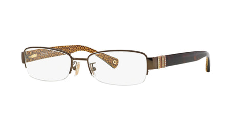 Coach HC5027B Cecily Eyeglasses