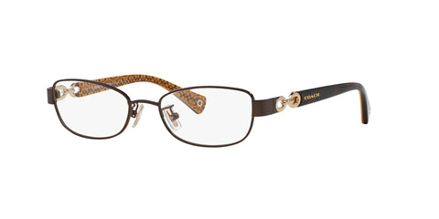 Coach HC5054 Faina Eyeglasses