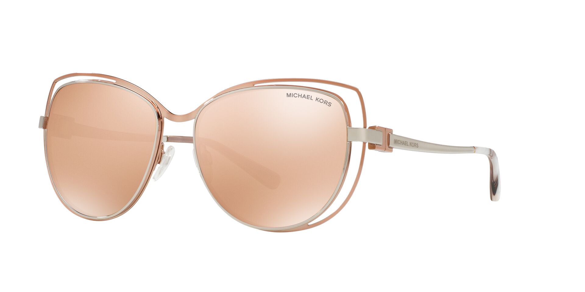 Michael Kors Mk1013 Audrina I Sunglasses Lavish Specs