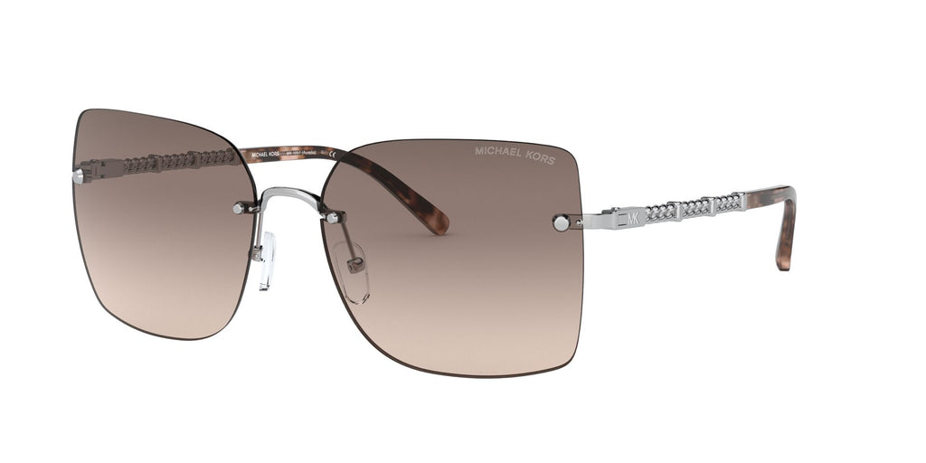 Michael kors sales aurelia sunglasses