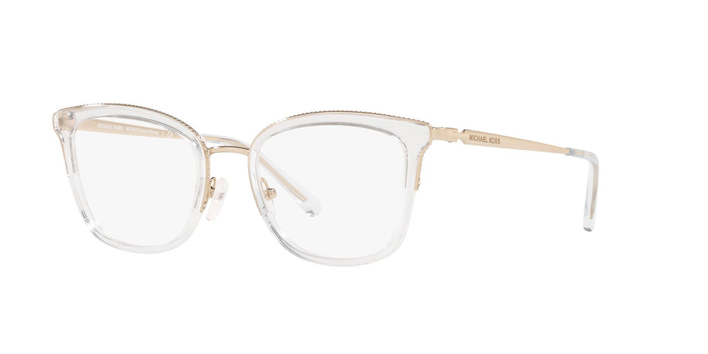 Michael Kors MK3032 Coconut Grove Eyeglasses