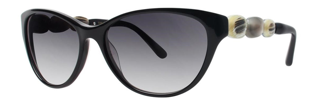Vera Wang ELIXIR Sunglasses BK Black
