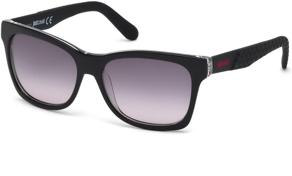 Just Cavalli 649S 01B Sunglasses