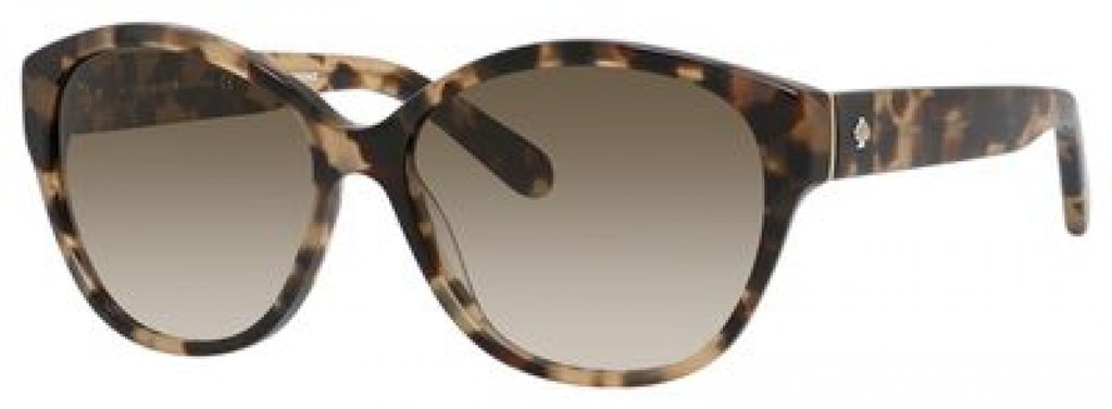 Kate Spade Kiersten2 0ESP Sunglasses