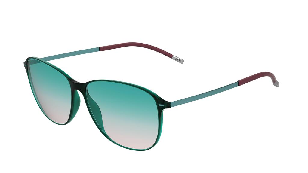 Silhouette Urban Sun 3191 5540 Sunglasses