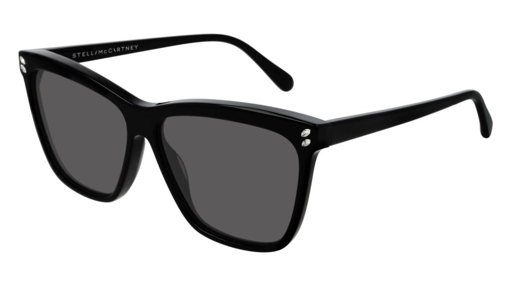 Stella McCartney Stella Essentials SC0085S 006 Sunglasses